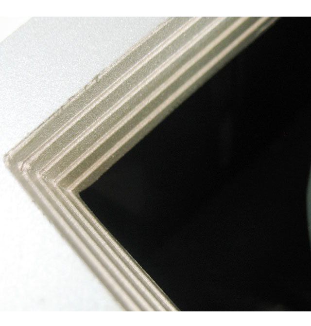 ��һ����LEDͶ�������� QY-LB002 LED��đ�� 2��6W ů��ɫ 1480��780mm