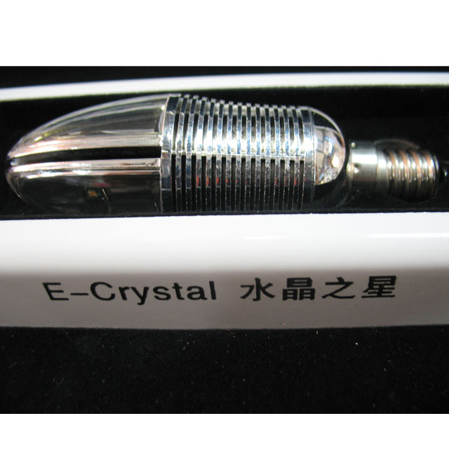 ��һ����LED��Դ E-Crystal ˮ��֮�� 3W