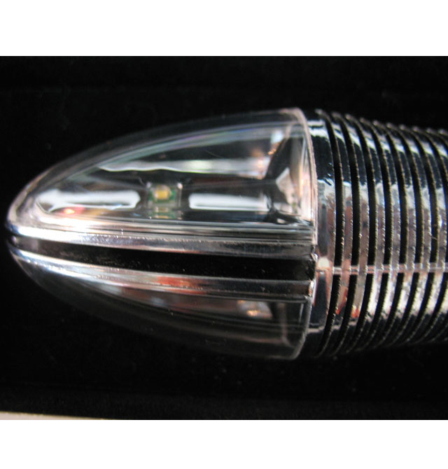 ��һ����LED��Դ E-Crystal ˮ��֮�� 3W