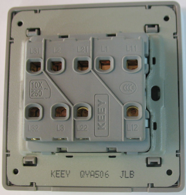 ��һ�������E���_�P��� QYA506 3λ�ο� �㙉����