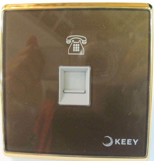 ��Ϣ������� USOC ����1λ ����ɫ �Ԓ����