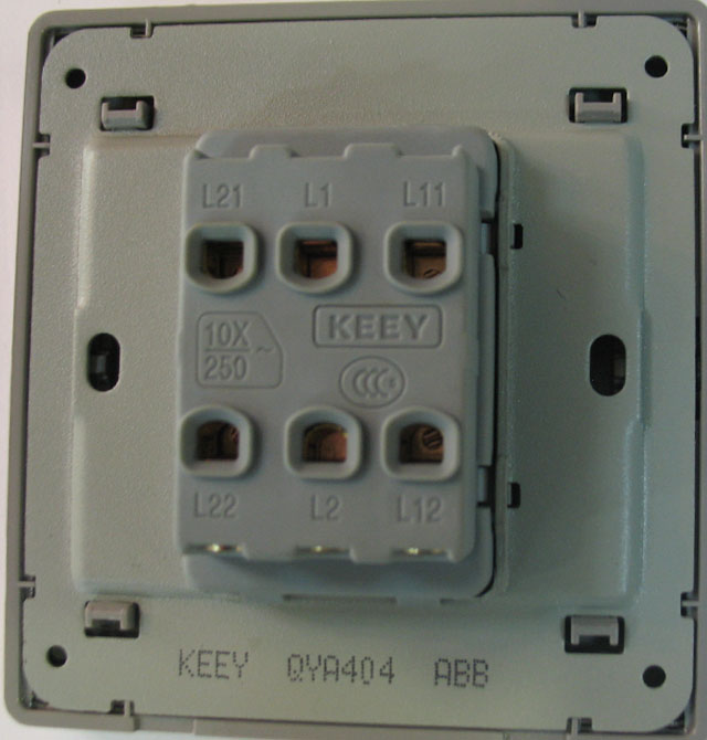 ��һ�������E���_�P��� QYA404 2λ�ο� �㙉����