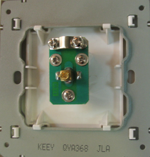 ��һ������Ϣ������� KEEY QYA368 JLA ����1λ ��ɫ �ҕ����