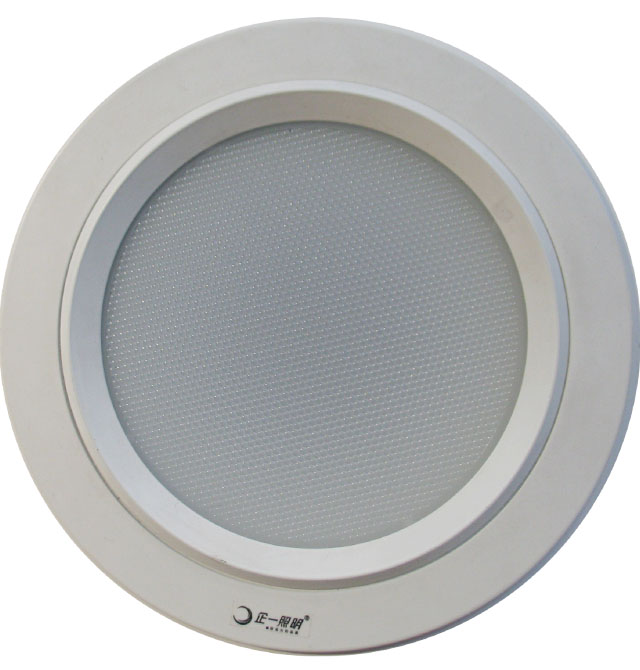 LEDͲ�����컨�� QY-L903 12w ���bǶ��ʽ �X�Ͻ���|��ɫ