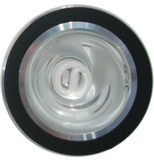 ���bǶ��Ͳ�� QY-B407EG  ��120mm ֱʽ