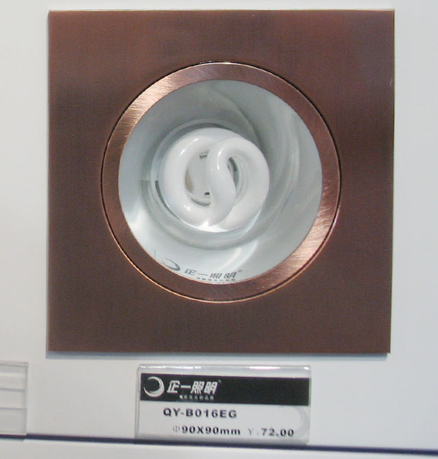 ��һ�������bǶ��Ͳ�� QY-B016EG ���^ 90mm��90mm ֱʽ