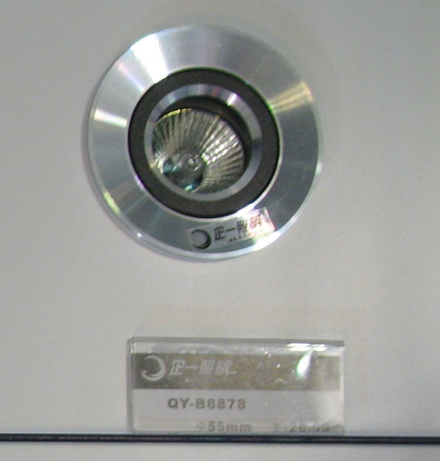 ��һ�����컨�� QY-B8878 ��55mm �yɫ �̶�ʽ �u�؟���