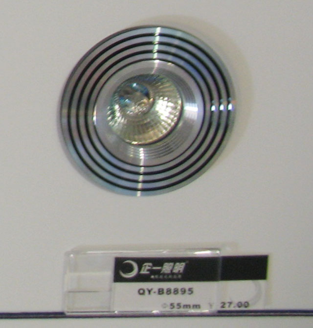 ��һ�����컨�� QY-B8895  ��55mm �yɫ �̶�ʽ �u�؟���