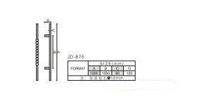 �����_�����T���� ��ʽ���ͦ�1800*1050*80*120 �Ͻ�JD-875 ����Ҏ��