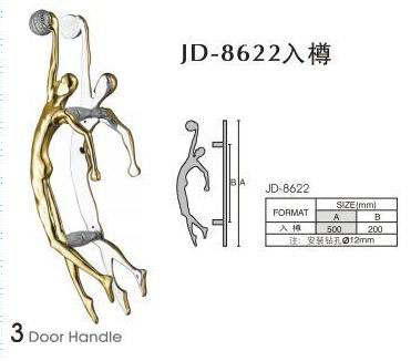 �����_�����T���� ��ʽ���ͦ�500*200 �Ͻ�JD-8622 ����Ҏ��