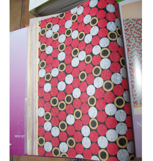 NEW CENTURY���� �t�׈AȦ300208 PVC�ڼ� ��530mm���L10�� �׺� �tɫ