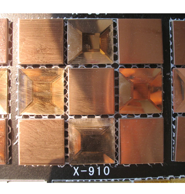 �d�����Rِ�� ����X-910 �L25mm����25mm����5mm ����+���� �и�ĥ߅ ��ɫ