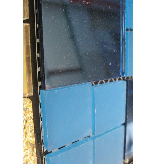 �d�����Rِ�� ����X-914 �L20mm����20mm+�L40mm����40mm����3mm �R+���� ���Y �{ɫƴ�R