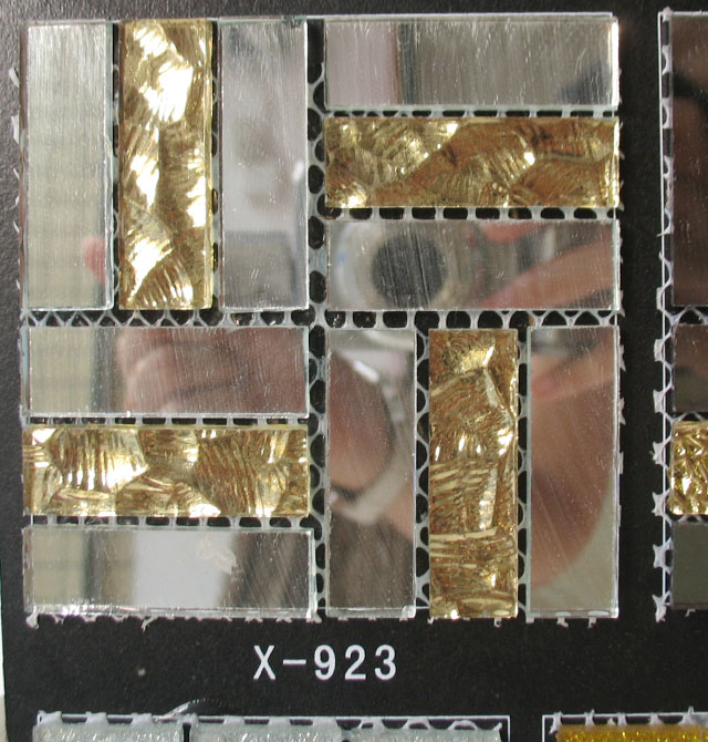 �d�����Rِ�� ����X-923 �L40mm����10mm����3mm ���� ���Y �yɫƴ��