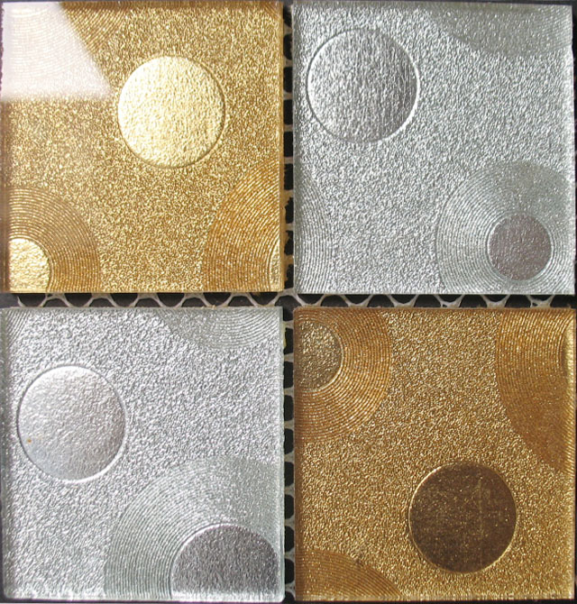 �Rِ�� ����YA4801 �L40mm����40mm����3mm ���� ӡ�����Y ���yɫ