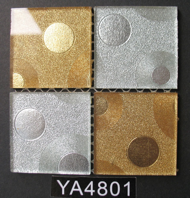 �������Rِ�� ����YA4801 �L40mm����40mm����3mm ���� ӡ�����Y ���yɫ