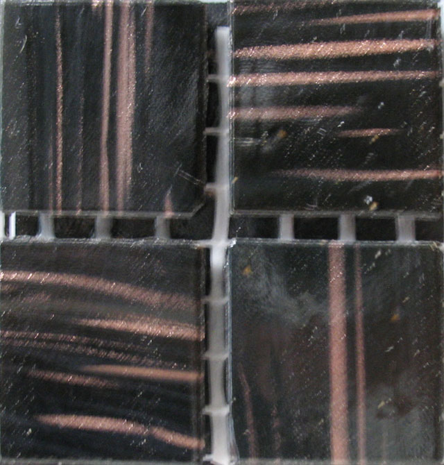 �Rِ�� ��ɫ�մ�X-515 �L20mm����20mm����4mm ���� ���� ��ɫ