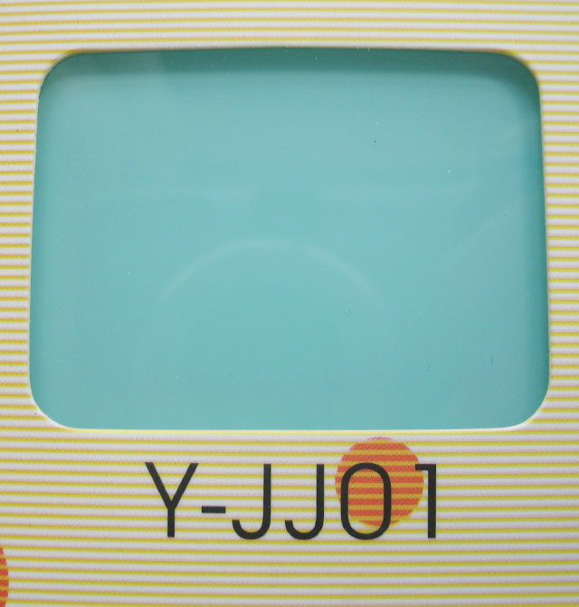 ���͹�ˇ���� Y-JJ01 �\�G�۾� 5mm