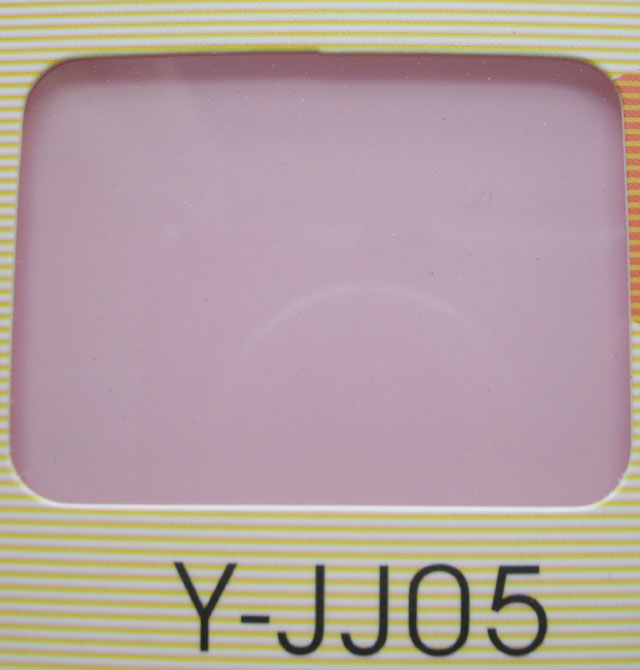 ���͹�ˇ���� Y-JJ05 �ۼt�۾� 5mm
