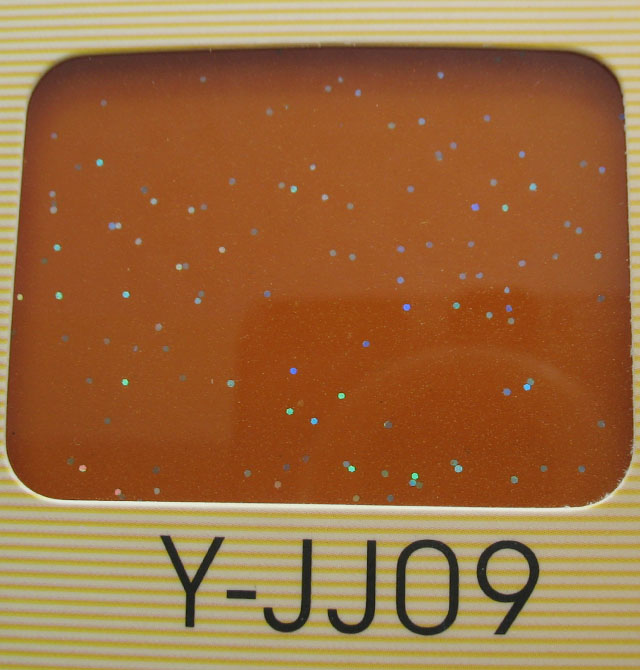 ���͹�ˇ���� Y-JJ09 ��ɫ�W�c�۾� 5mm