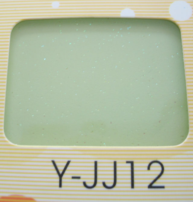 ���͹�ˇ���� Y-JJ12�\�Gɫ�۾� 5mm