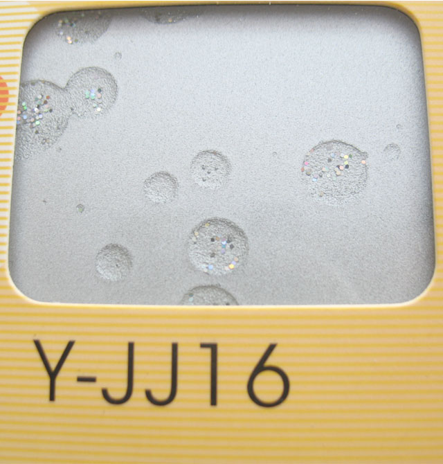 ���͹�ˇ���� �۾�Y-JJ16 �yɫˮ�����w 5mm