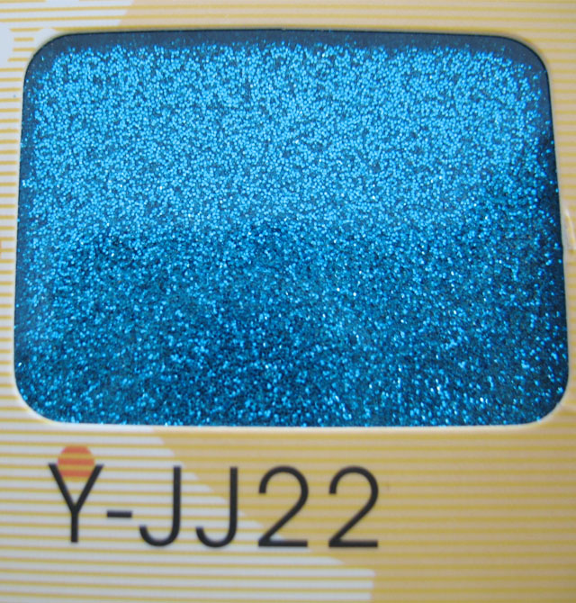 ���͹�ˇ���� �۾�Y-JJ22�{ɫ�W�� 5mm