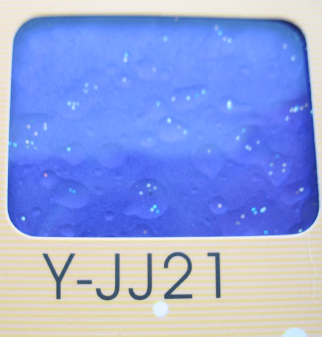 ���͹�ˇ���� �۾�Y-JJ21 �{ɫˮ�����w 5mm
