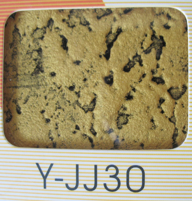 ���͹�ˇ���� �۾�Y-JJ30�ڽ�ɫ���w 5mm