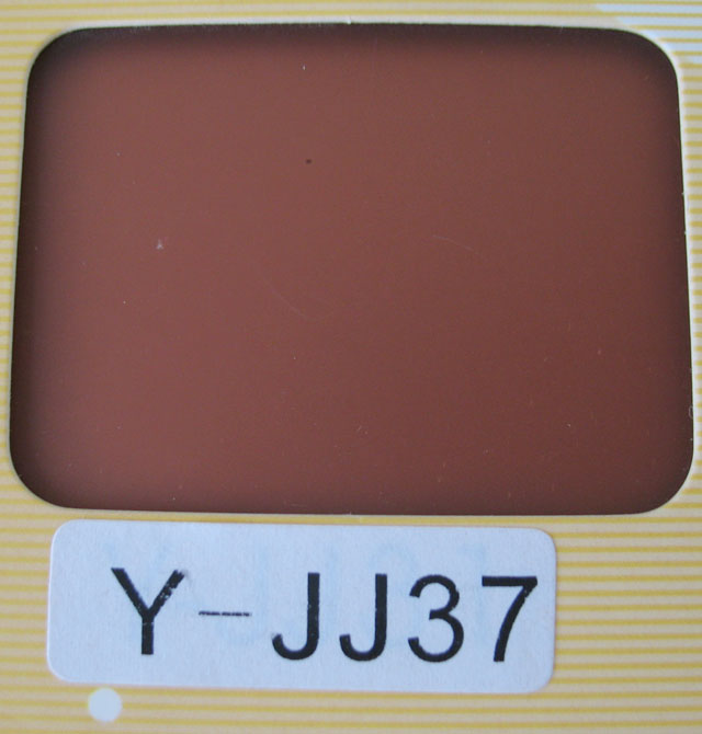 ���͹�ˇ���� �۾�Y-JJ37��ɫ 5mm