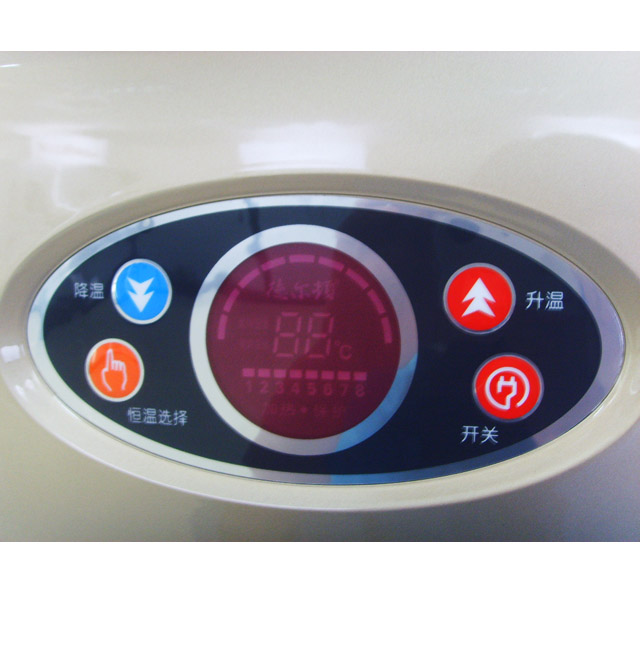 � ��D��ˮ�� DSK��258�㙉����ܟ�ˮ�� 7000W