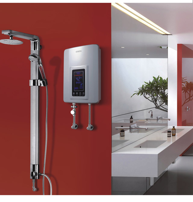 � ��D��ˮ�� DSK-258B-�����״��ܟ�ˮ�� 7000W