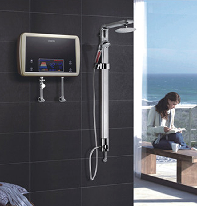 � ��D��ˮ�� DSK-258D�����״��ܟ�ˮ�� 7000W