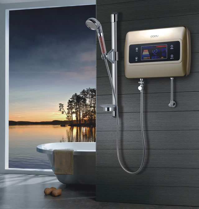 � ��D��ˮ�� DSK-258E�㙉����ܟ�ˮ�� 7000W