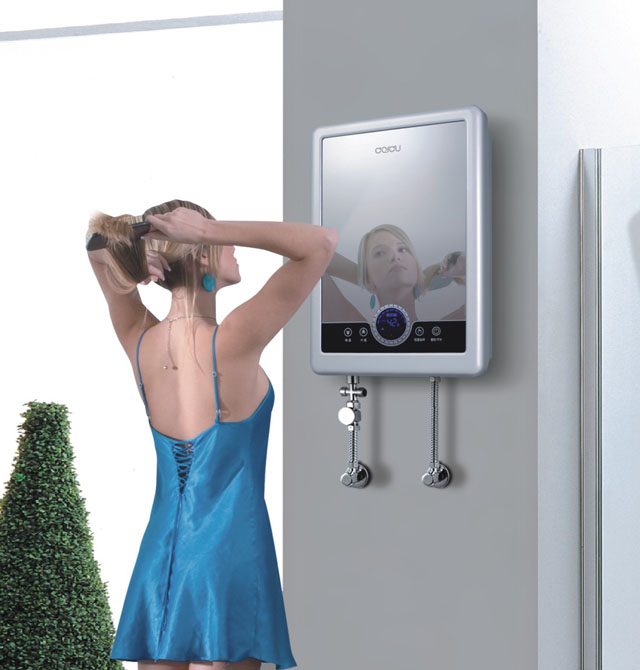 � ��D��ˮ�� DSK-258F�����״��ܟ�ˮ�� 7000W