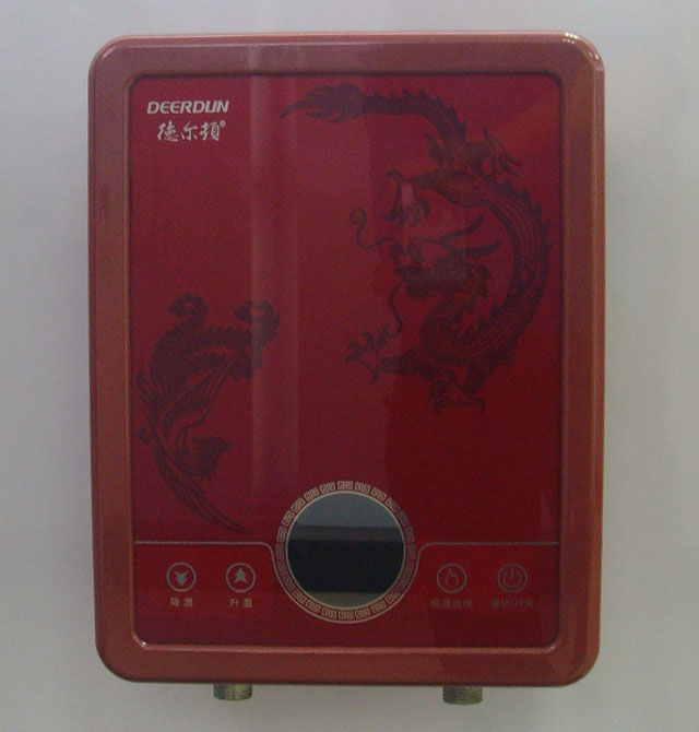 � ��D��ˮ�� DSK-258C���t���ܟ�ˮ�� 7000W