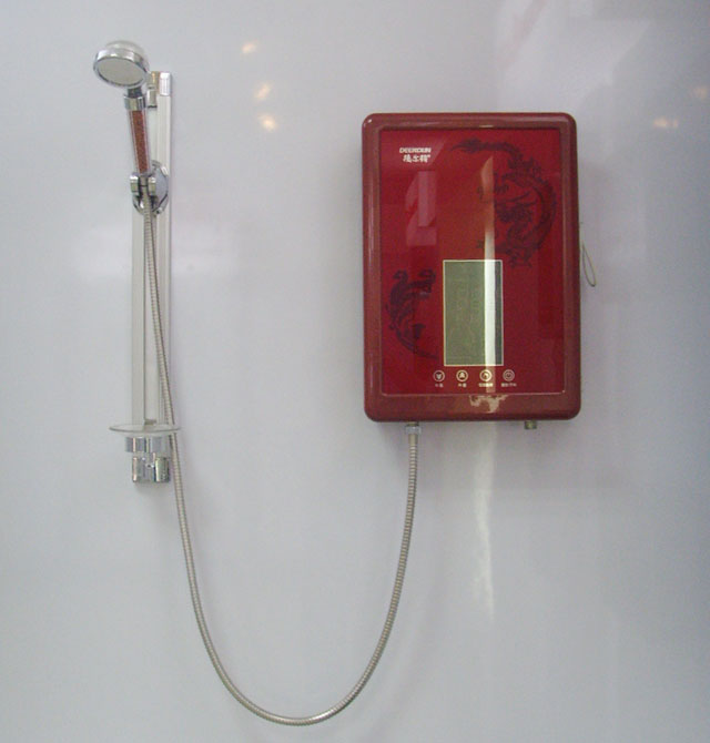 � ��D��ˮ�� DSK-258C���t���ܟ�ˮ�� 7000W