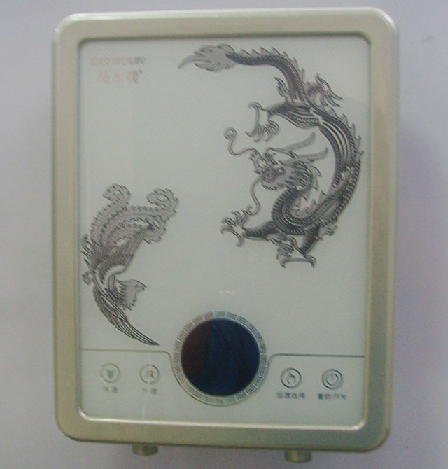 � ��D��ˮ�� С�N��DSK-3553A�㙉����ܟ�ˮ�� 3500W