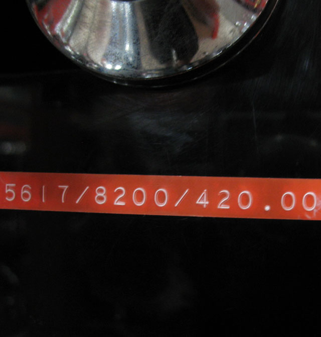 �����������^ 5617/8200 ��� �ΰ��p�� �o ���P�