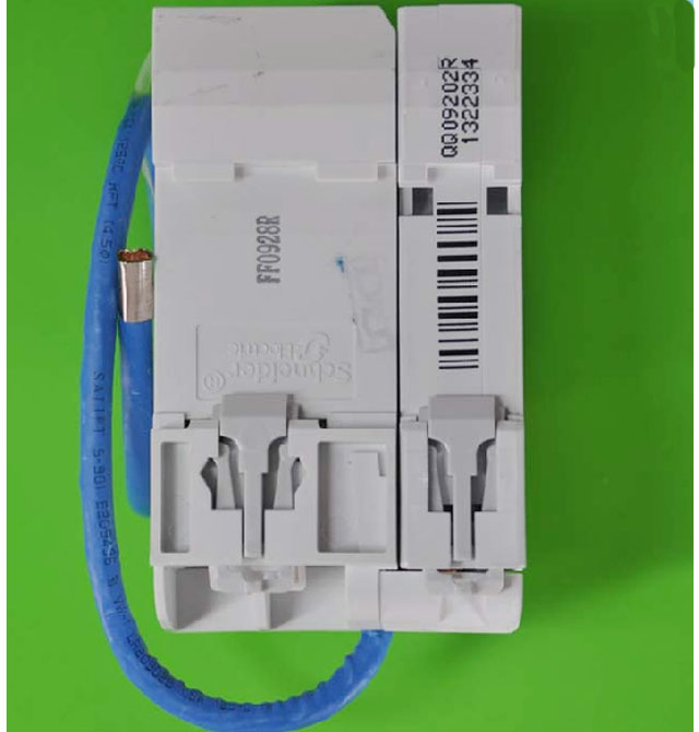 ʩ�͵�·��\�՚��_�P EA9RN1C3230C 1P+N 32A ʣ�����������·��