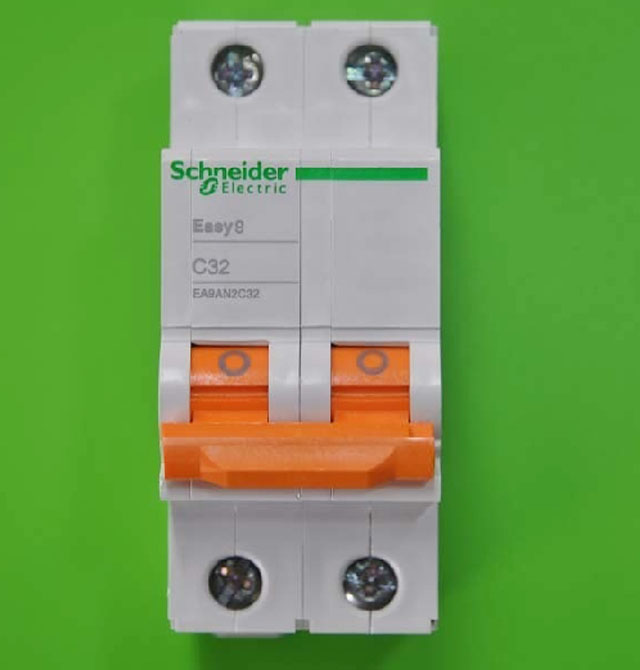 ��·��\�՚��_�P EA9AN2C32 2P 32A �՚��_�P���ܚ���·����