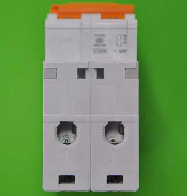 ʩ�͵�·��\�՚��_�P EA9AN2C10 2P 10A �՚��_�P���ܚ���·����