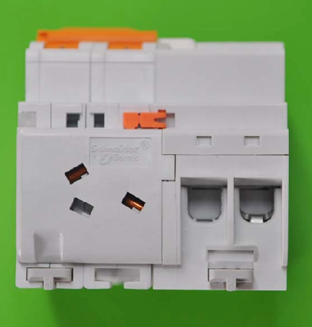 ʩ�͵�·��\�՚��_�P EA9RN2C4030C 2P 40A ©는�·��