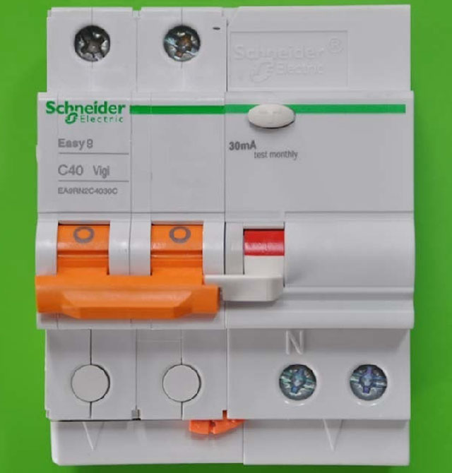 ��·��\�՚��_�P EA9RN2C4030C 2P 40A ©는�·��