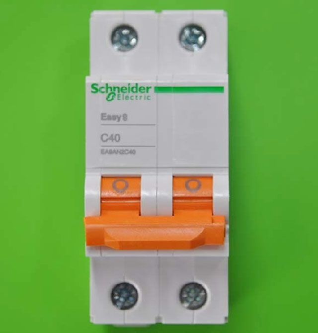 ��·��\�՚��_�P EA9AN2C40 2P 40A �՚��_�P���ܚ���·����