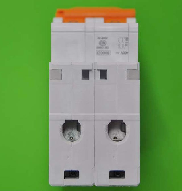 ʩ�͵�·��\�՚��_�P EA9AN2C40 2P 40A �՚��_�P���ܚ���·����