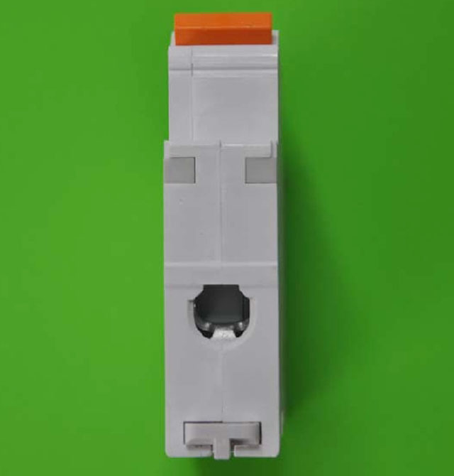 ʩ�͵�·��\�՚��_�P EA9AN1C40  1P 40A �՚��_�P���ܚ���·����