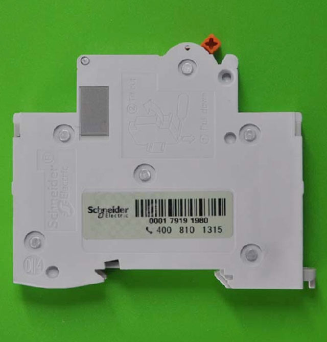 ʩ�͵�·��\�՚��_�P EA9AN1C40  1P 40A �՚��_�P���ܚ���·����