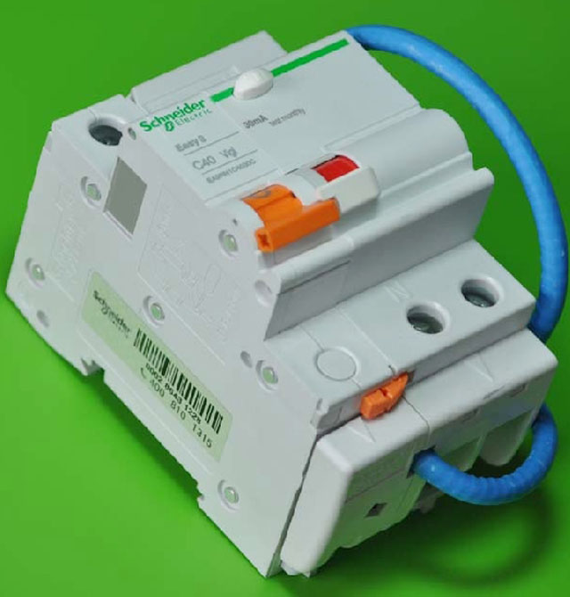 ʩ�͵�·��\�՚��_�P EA9RN1C4030C 1P+N 40A ©는�·��