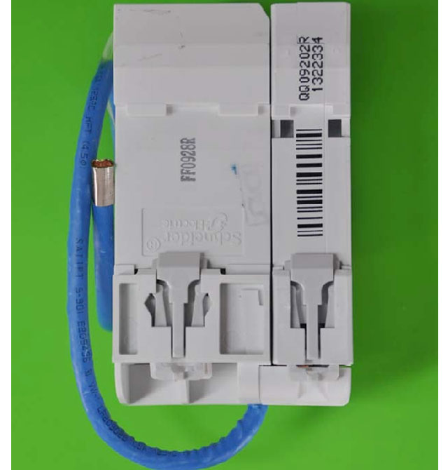 ʩ�͵�·��\�՚��_�P EA9RN1C4030C 1P+N 40A ©는�·��